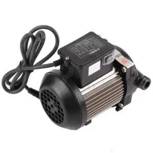 Máy bơm tăng áp điện tử Hanil PA-139A (110w)