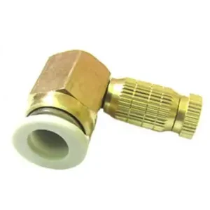 Bộ Bịt Cuối Dùng Cho Máy Phun Sương