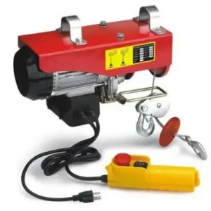 Máy tời điện PA300