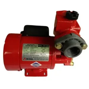 Máy bơm chân không Shinil SIP-125BE