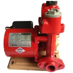 Máy bơm nước chân không shinil SIP-130BE