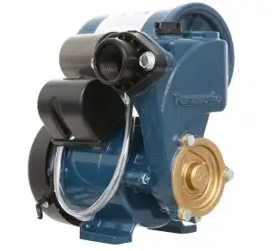 Máy bơm tăng áp Panasonic A-130JAK