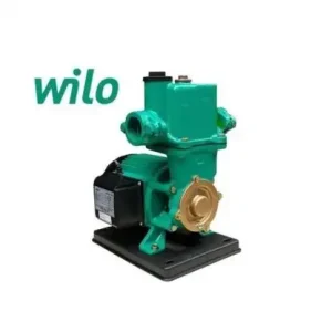 Máy bơm nước Wilo PW-750E