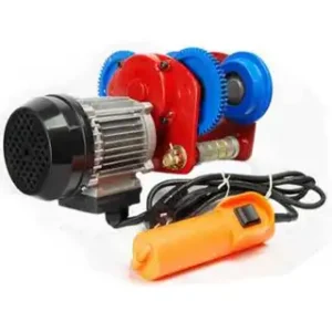 Con chạy dùng cho máy tời treo 500kg