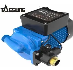 Máy bơm tăng áp điện tử Taesung 15TS (150 W)