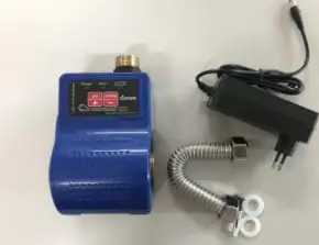 Máy bơm tăng áp mini 24V Taesung TSB-24 (100W)