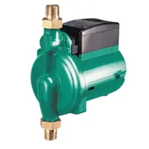 Máy bơm tăng áp điện tử Wilo PB 088EA