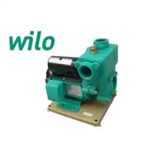 Máy bơm chân không Wilo PW-1500E