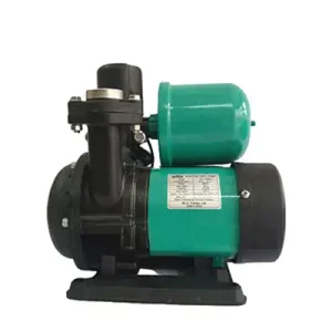 Máy bơm tăng áp điện tử chịu nhiệt WILO PB 302EA