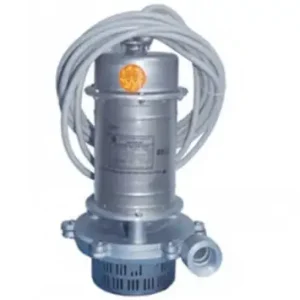 Máy bơm chìm áp cao Daphovina 5HP (3.7KW)