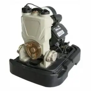 Máy bơm tăng áp JLHm 250A (200w) nắp vuông