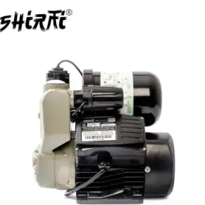 Máy bơm tăng áp JLm 1100A (1.100w)