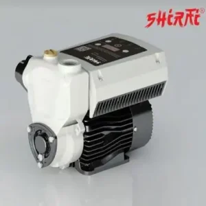 Máy bơm tăng áp biến tần Shirai IJLm – 400AP