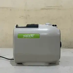 Máy bơm tăng áp biến tần cao cấp SHIRAI 600w Model IR2- 30AP