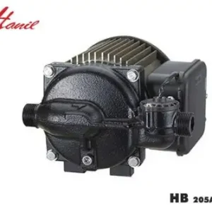 Máy bơm tăng áp điện tử Hanil HB-305A (300W)