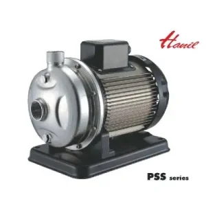 Máy bơm nước ly tâm Hanil PSS 80-095 (750W)