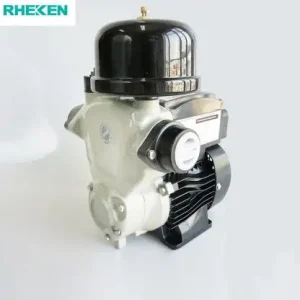 Máy bơm tăng áp Rheken JLM60-130A (130w)