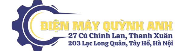 Điện Máy Quỳnh Anh 68