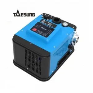 Máy bơm tăng áp điện tử Taesung TS 200A (200W)