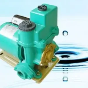 Máy bơm nước chân không WILO PW 251E