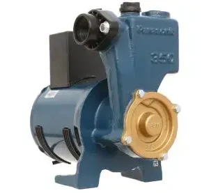 Máy bơm chân không Panasonic GP-350JA