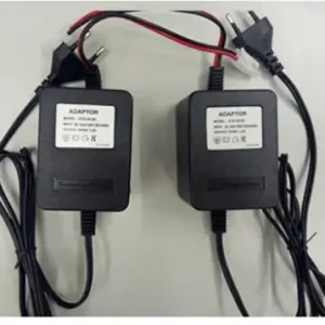 Bộ Chuyển Nguồn Máy Phun Sương 24V