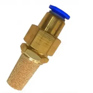 Đầu Chõ Lọc Nước Máy Phun Sương