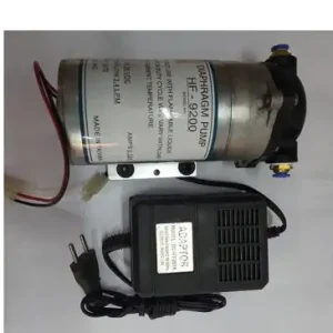 Máy Phun Sương HF-9200 (36V)