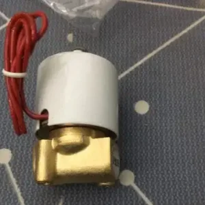 Van Điện Từ Dùng Cho Máy Phun Sương 24V