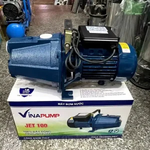 Máy bơm con lợn Vinapump 800W Jet 100