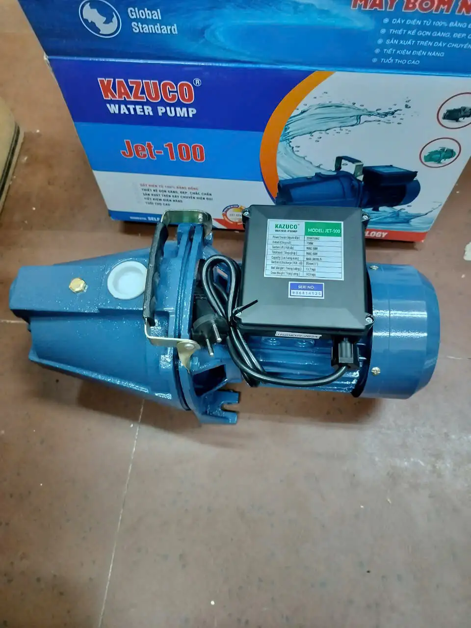 Điện máy Quỳnh Anh 68