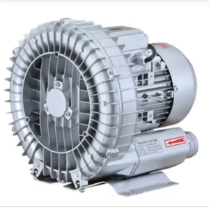 Quạt thổi khí con sò Gb-90