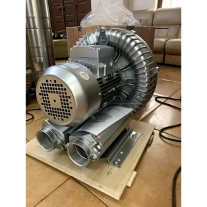 Quạt thổi khí con sò Gb-90