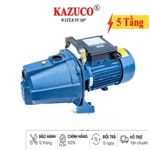 Máy Bơm Nước Con Lợn KAZUCO 750 W Moden JET 100