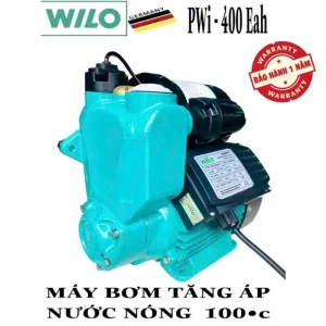 Máy Bơm Tăng Áp Wilo PWI 400EAH (400W)
