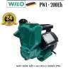 Máy bơm chân không Wilo PWI 200EH (200W)