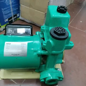 Máy bơm nước chân không WILO PW 251E