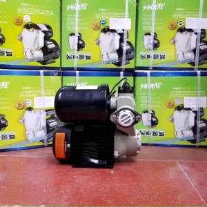 Máy bơm tăng áp Shirai JLm 800A (800w)