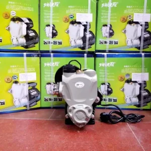Máy bơm tăng áp Shirai JLm 800A (800w)