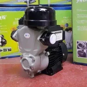 Máy bơm tăng áp Shirai JLm 130A (130w)
