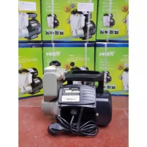 Máy bơm chân không Shirai JLm 800E (800w)