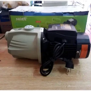 Bơm bán chân không Shirai JLm/JET 159-1500SN (1500W)