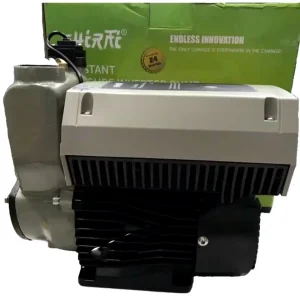 Máy bơm tăng áp biến tần Shirai IJLm – 600AP