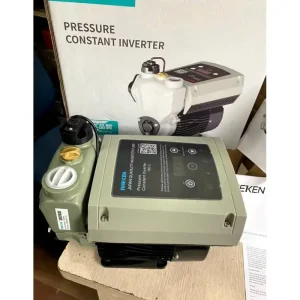 Máy bơm tăng áp biến tần Rheken WZB 45-800I (800w)