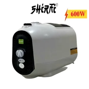 Máy bơm tăng áp biến tần cao cấp SHIRAI 600w Model IR2- 30AP