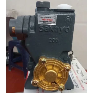 Máy Bơm Nước Sakayo Việt Nhật VN200(200W)
