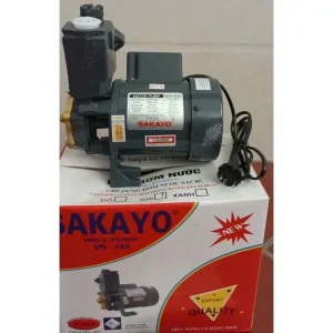 Máy Bơm Nước Sakayo Việt Nhật VN200(200W)
