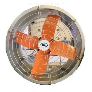 Quạt thông gió công nghiệp KL250