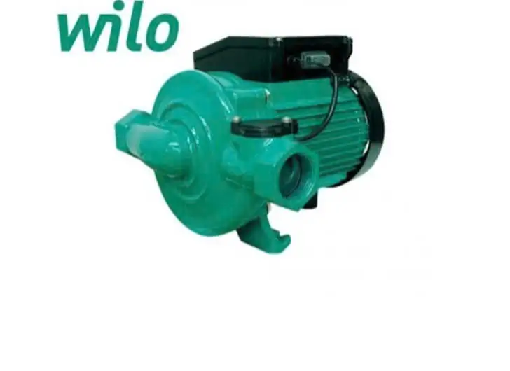 Máy bơm tăng áp điện tử Wilo PB 400EA /550W