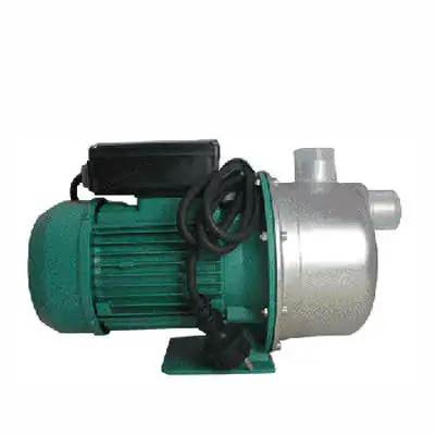 Máy bơm đầu Inox MBY 750W